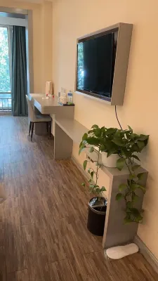 Yingduo International Hotel(Capital airport Xinguo exhibition store) Photos