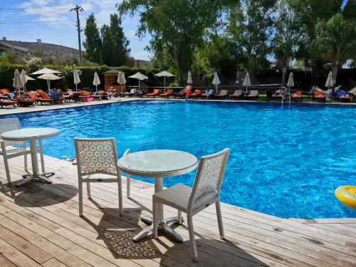 Bodrum Beach Resort Loisirs et amusements Photos