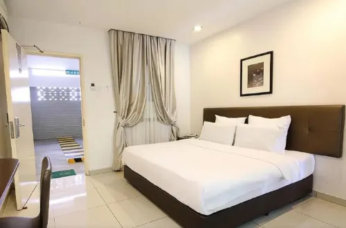 Hotel Jsl Chambres Photos
