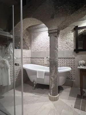 Aza Cave Cappadocia Adult Hotel Chambres Photos