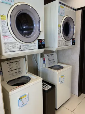 Toyoko Inn Shin-Osaka-Eki Higashi-Guchi Photos