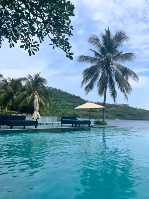 Louis Kienne Resort Senggigi Loisirs et amusements Photos