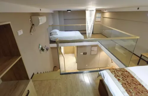 Xi Shang Dream Accommodation 객실 Photos