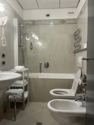 c-hotels Atlantic Номера Photos