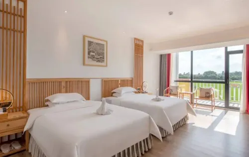 Bibi wonderland Hotel Номера Photos