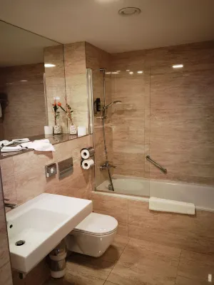 Grandium Hotel Prague Camere Photos