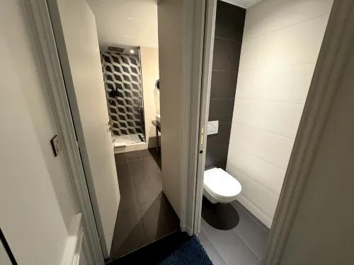 Hôtel Bourgogne & Montana Zimmer Photos