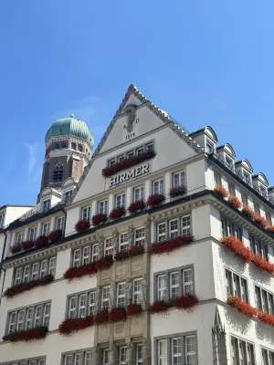 Eurostars Book Hotel Экстерьер Photos