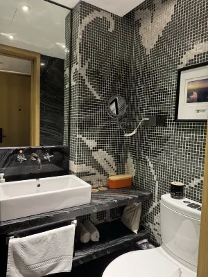 Atour Hotel Rooms Photos