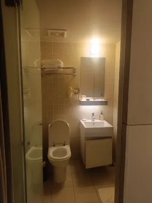 Jinjiang Inn Select (Shaoxing Luxun's Hometown Metro Station) Rooms Photos