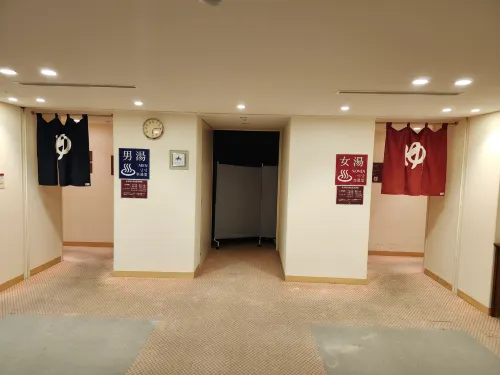 Kussharo Prince Hotel Hokkaido Öffentliche Flächen Photos
