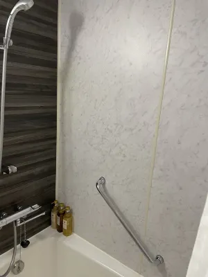 Sendai Kokusai Hotel Rooms Photos