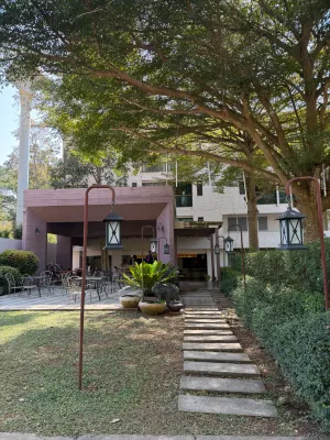 Juldis J2 Khao Yai Hotel Extérieur Photos