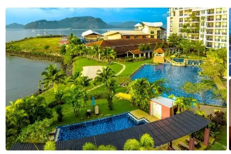 Dayang Bay Resort Langkawi Loisirs et amusements Photos