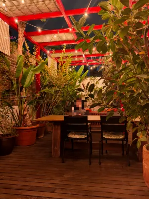 Praktik Garden Public Areas Photos