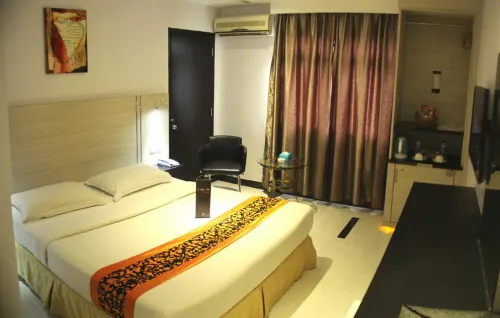 89 Hotel Camere Photos