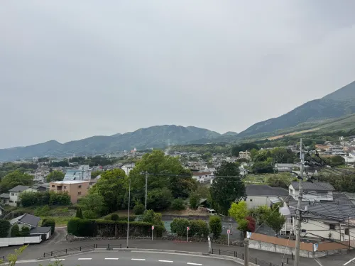 모리노유 리조트 호텔 주변 Photos