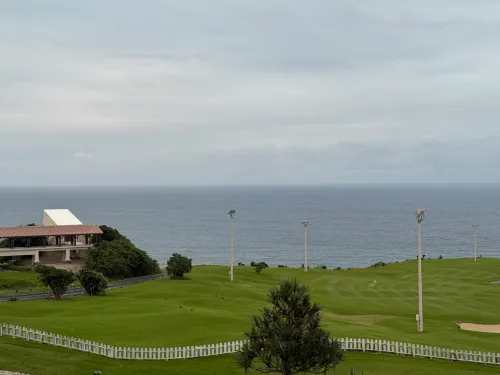 The Southern Links Resort Hotel À proximité de l'hôtel Photos