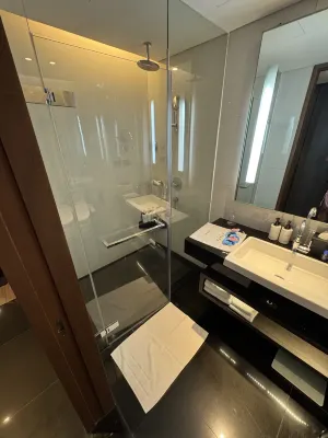 Amara Bangkok Hotel Rooms Photos