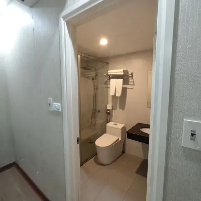 Sunrise Hanoi Hotel Rooms Photos