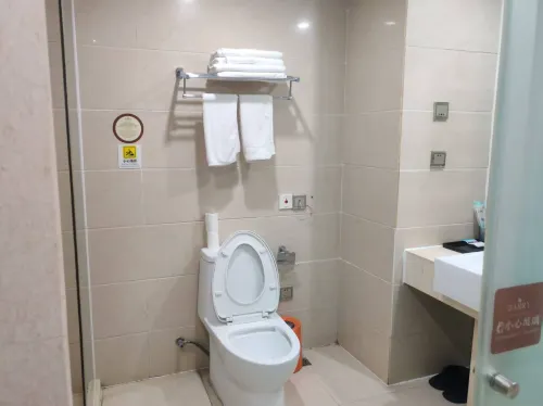 Sanya Yuju Seaview Hotel Rooms Photos
