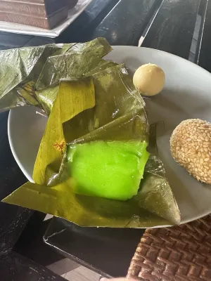 Novotel Bali Benoa Restauration Photos