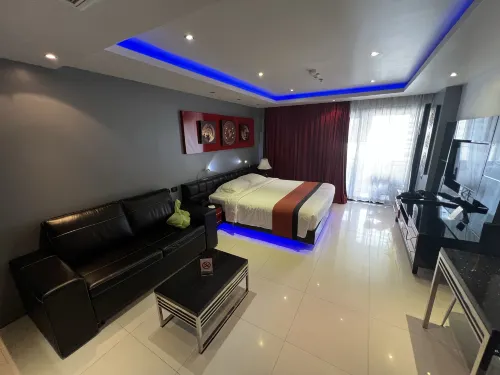 Absolute Bangla Suites Chambres Photos