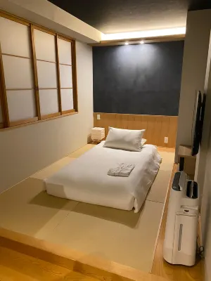 Miru Kyoto Nishiki Rooms Photos
