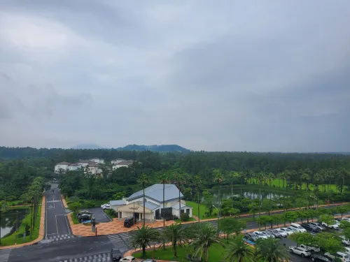 제주 라온호텔 앤 리조트 호텔 주변 Photos