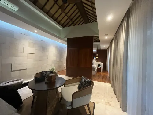 Asvara Villa Ubud by Ini Vie Hospitality Photos
