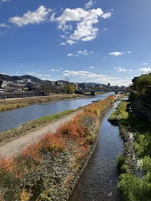 Henn na Hotel Premier Kyoto Gojo Karasuma (formerly Watermark Hotel Kyoto) Near Hotel Photos