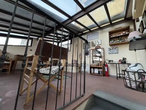 Granduomo Charming Accommodation Public Areas Photos