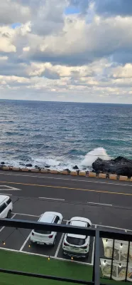 제주 큐티파이호텔 호텔 주변 Photos