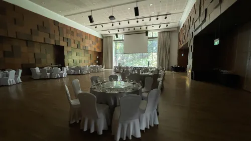 Changi Cove Singapore Dining Photos