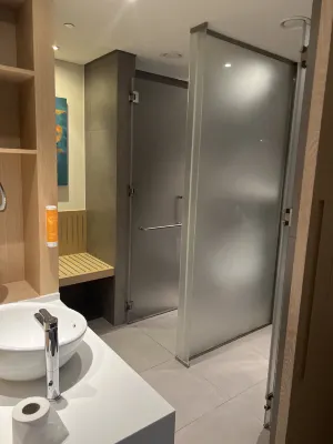 Premier Inn Dubai Dragon Mart Chambres Photos