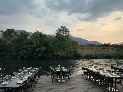 Mida Resort Kanchanaburi Photos
