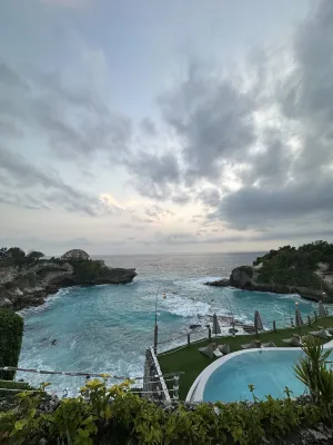 Blue Lagoon Avia Villas Photos