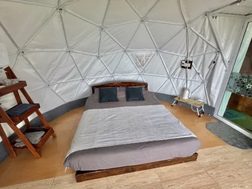 Mon Lom Nao Homestay Chambres Photos