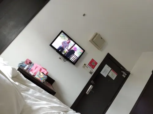 My Inn Hotel Zimmer Photos