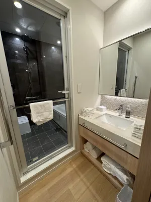Kichijoji Excel Hotel Tokyu Rooms Photos