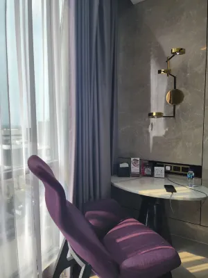 Mercure Bandung City Centre Kamar Photos