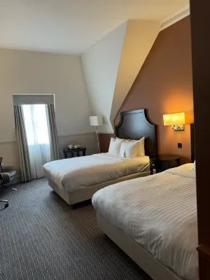 Bristol Marriott Royal Hotel Camere Photos