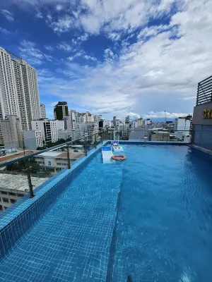 Grand Sunrise Boutique Hotel Loisirs et amusements Photos