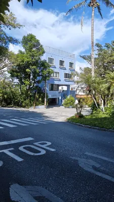 Pension Moon Villa Near Hotel Photos