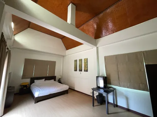 Avila Resort Pattaya Номера Photos