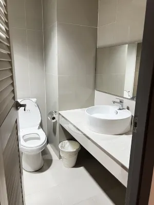 The Zen Hotel Pattaya Camere Photos