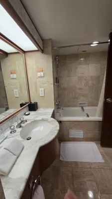 Evergreen Laurel Hotel (Taichung) Rooms Photos