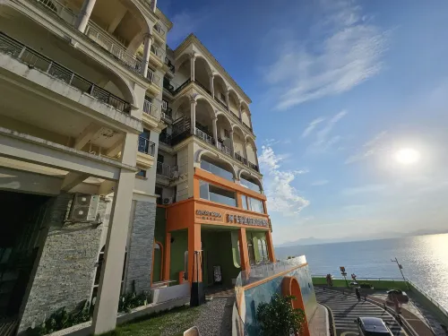 AKANARA Orange Sea Resort من الخارج Photos