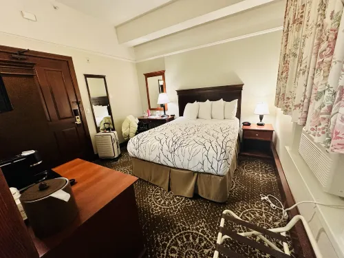 Best Western Plus Pioneer Square Hotel Downtown Rooms Photos