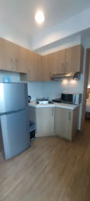 One Pacific Place Serviced Residences Photos
